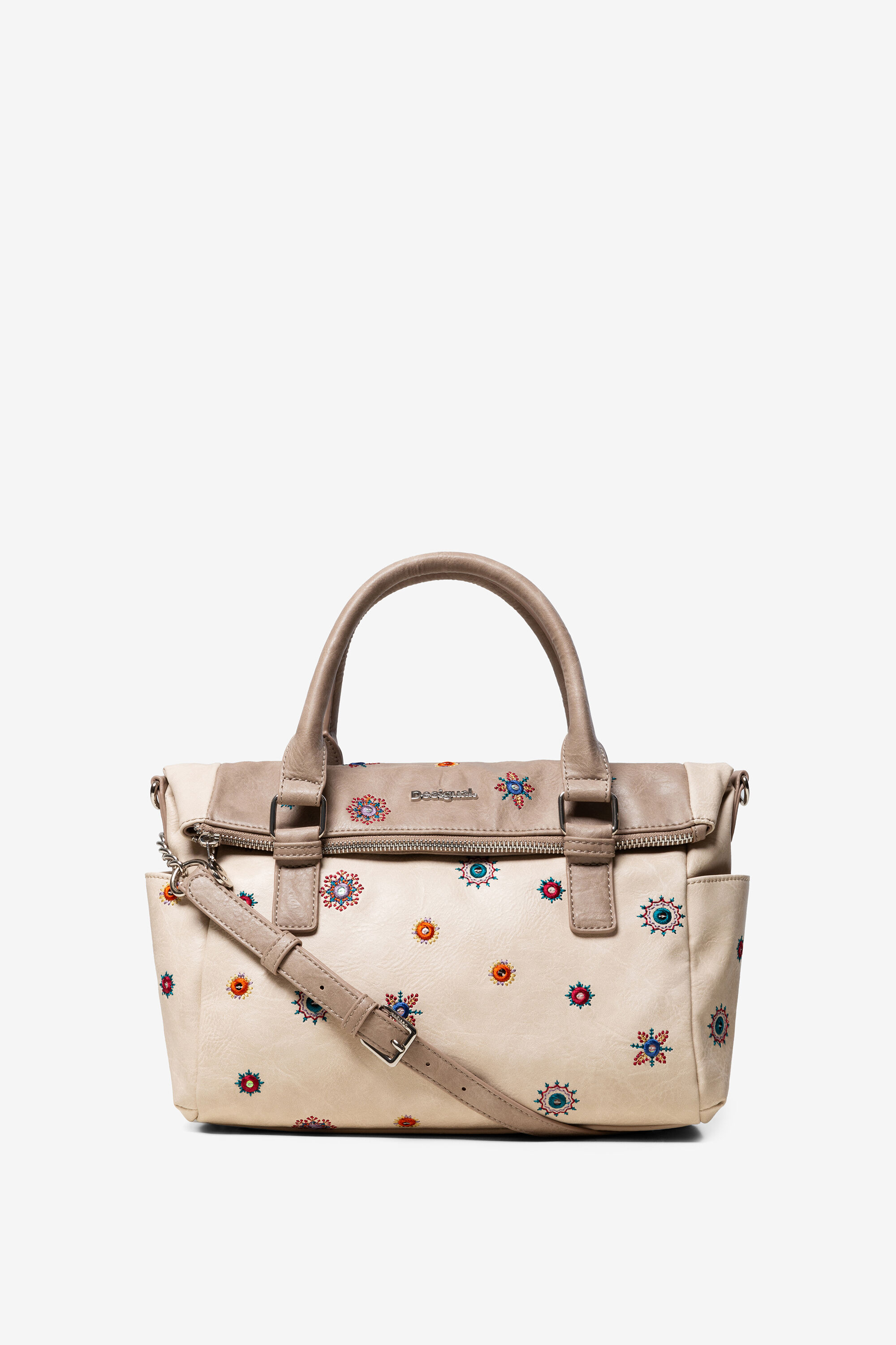 Sac best sale loverty desigual