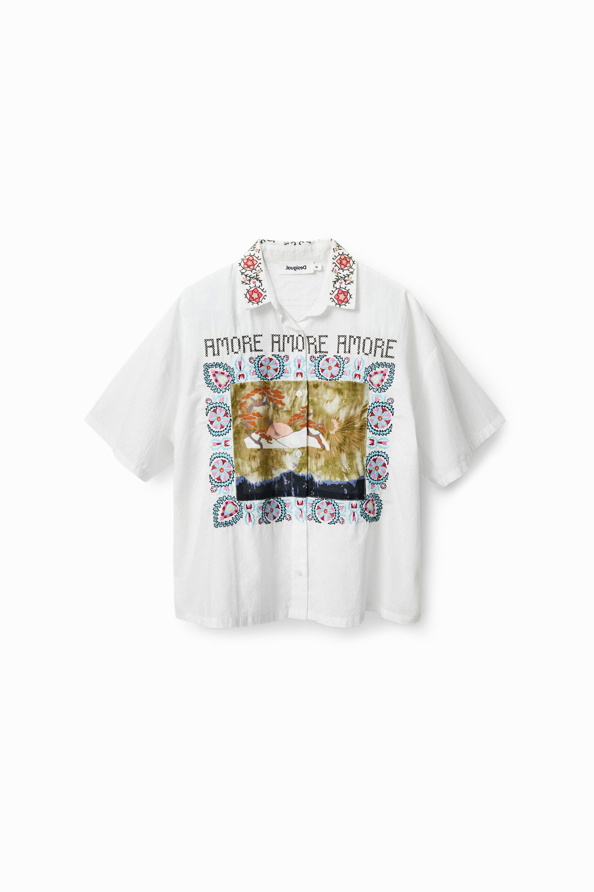 Amore shirt