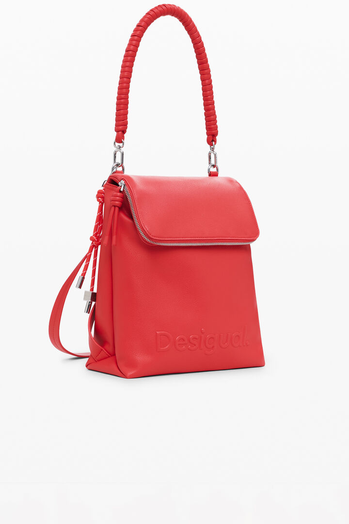 Mini logós hátizsák | Desigual