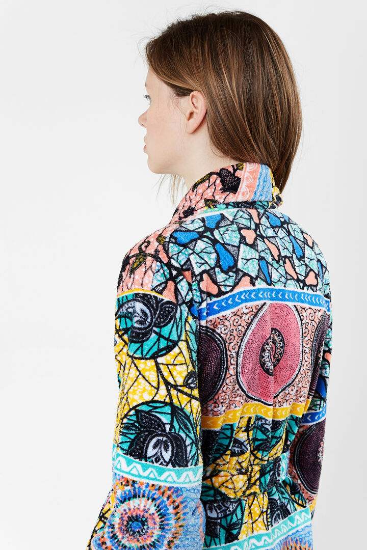 Peignoir Wild | Desigual