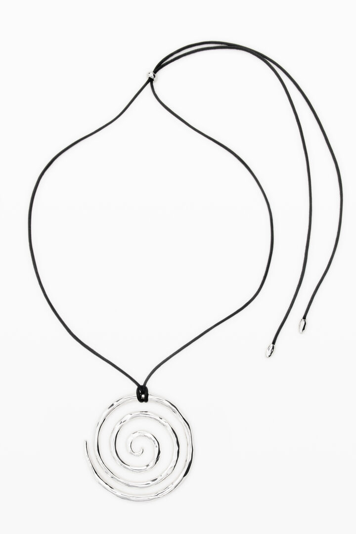 Colgante espiral