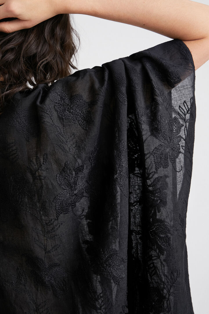 Caffettano ricamato | Desigual