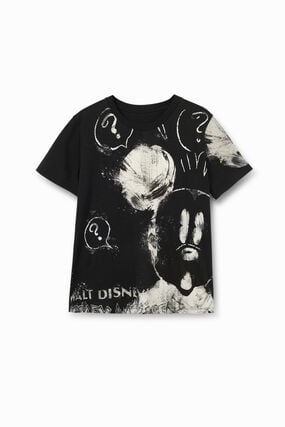 T-shirt Mickey Mouse 100% katoen