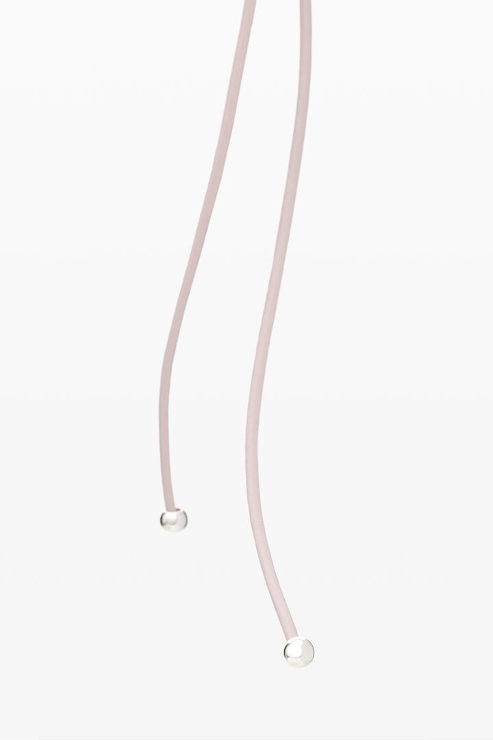 HEART PENDANT ZALIO CORD | Desigual