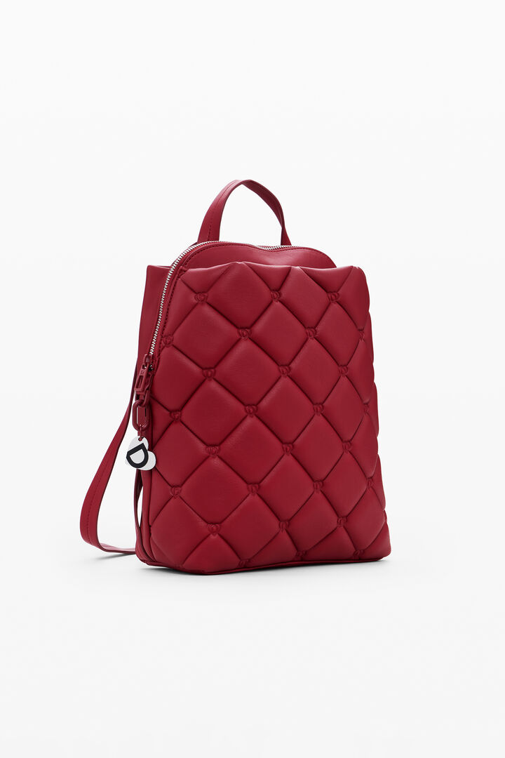 Small padded backpack | Desigual