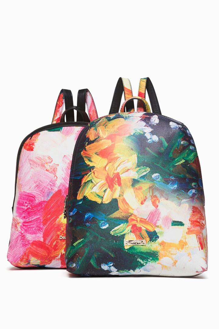 Arty backpack | Desigual