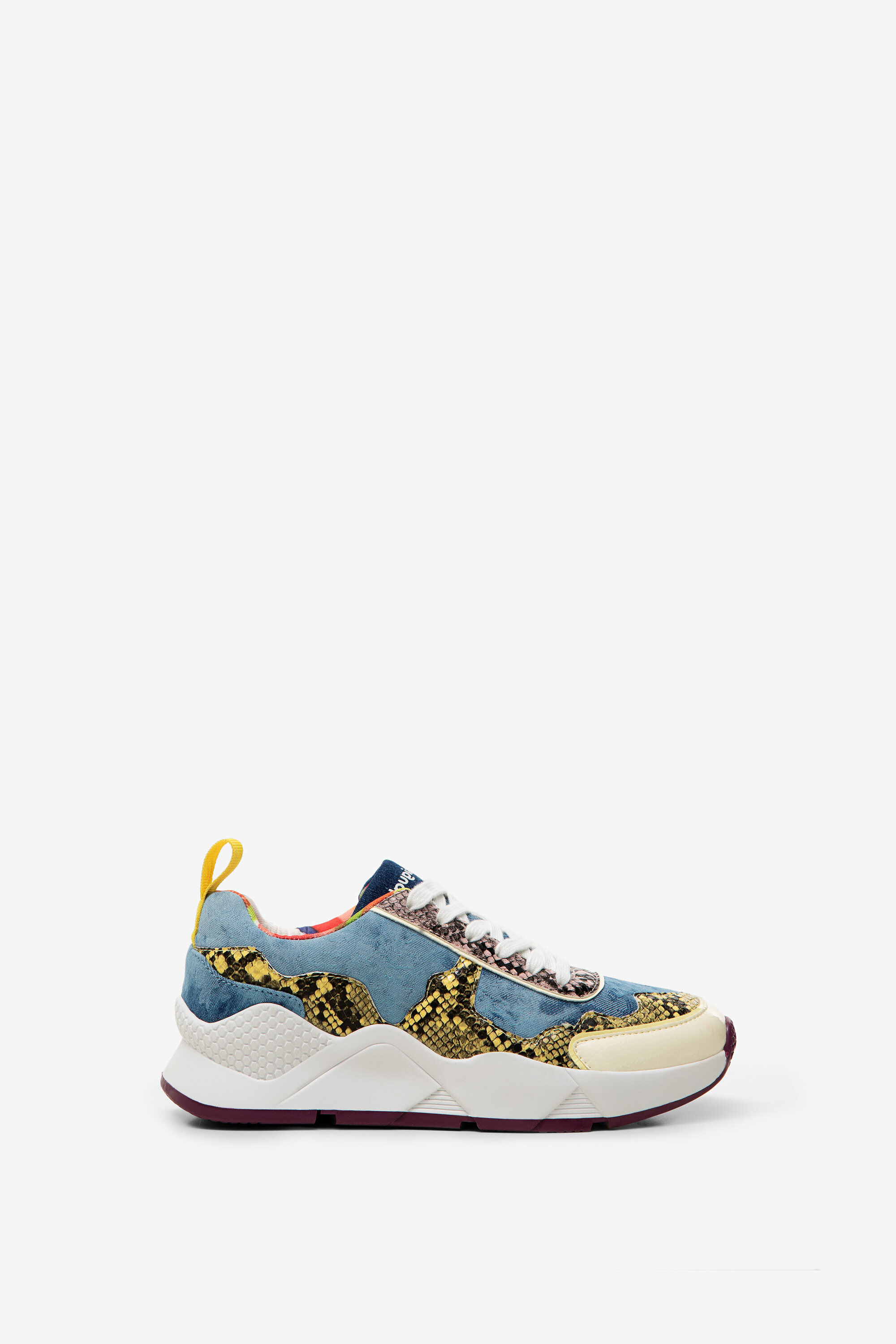 sneakers desigual