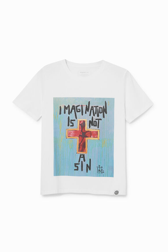 Camiseta