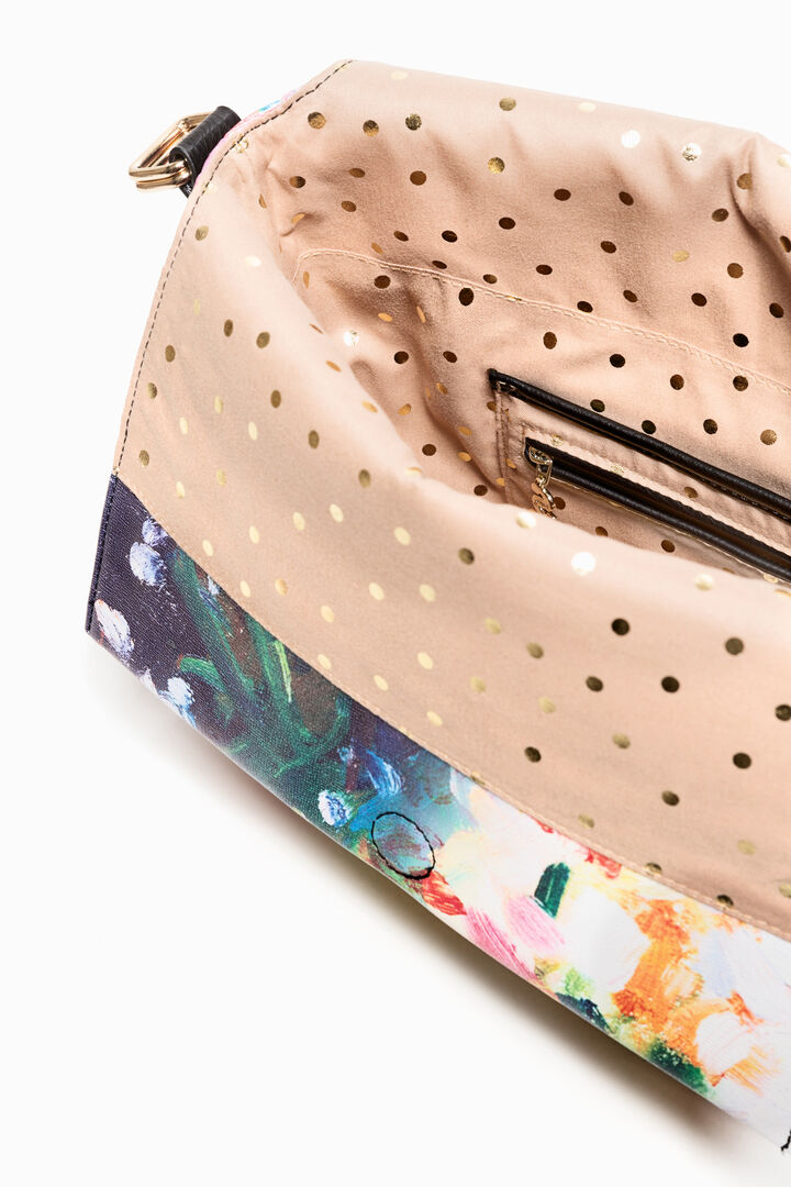 Boscokievmini Messenger bag | Desigual
