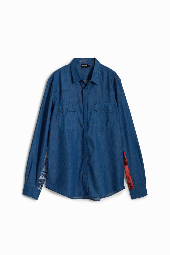 Chemise
