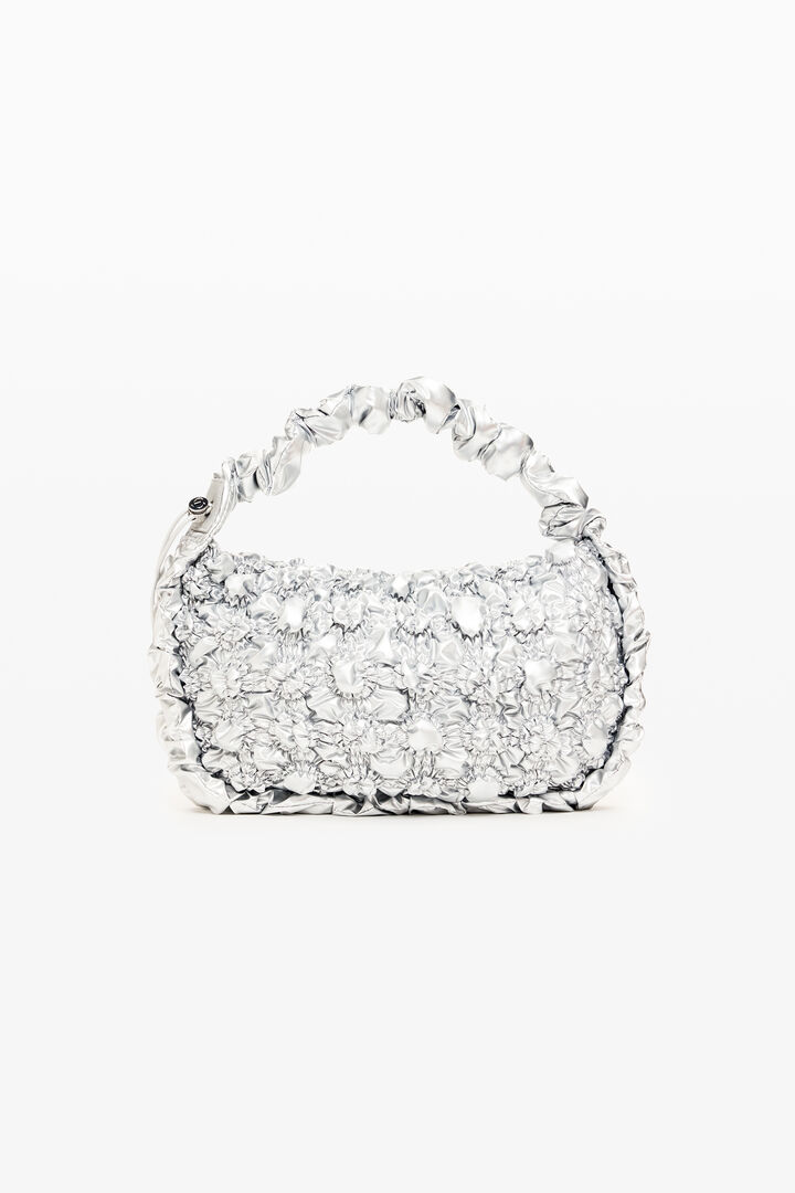 Bolso M acolchado