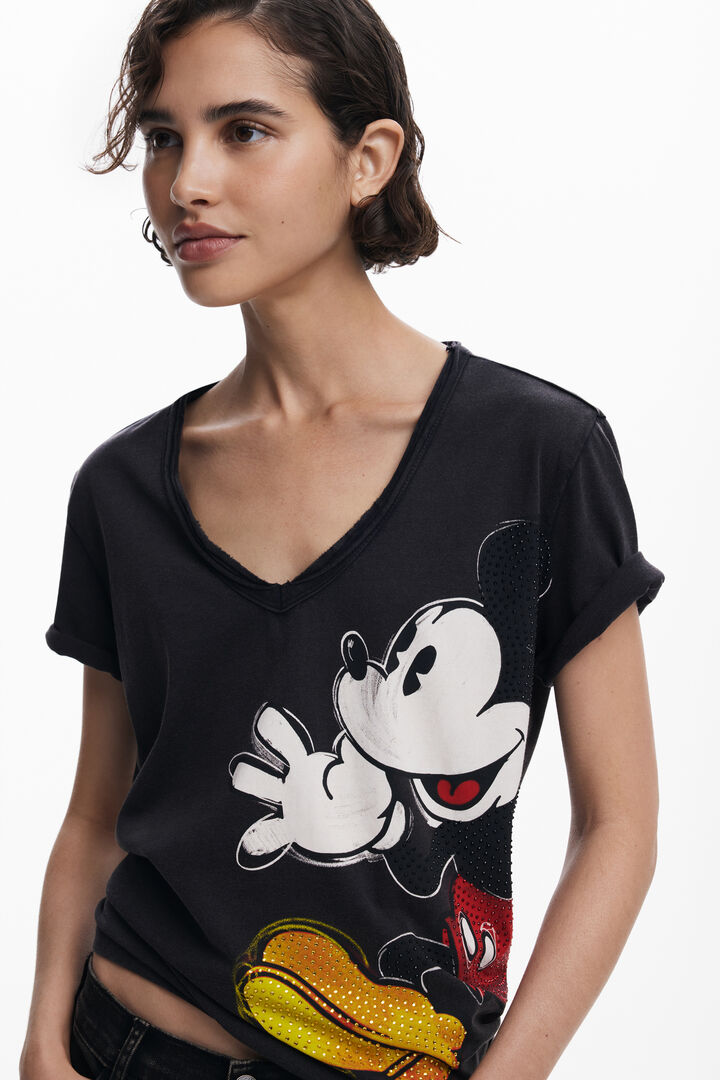 Koszulka Mickey Mouse™ | Desigual