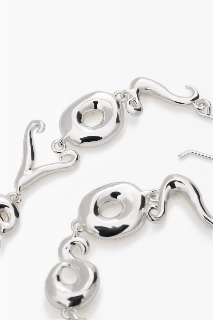 LOVE EXPLOSION EARRINGS | Desigual