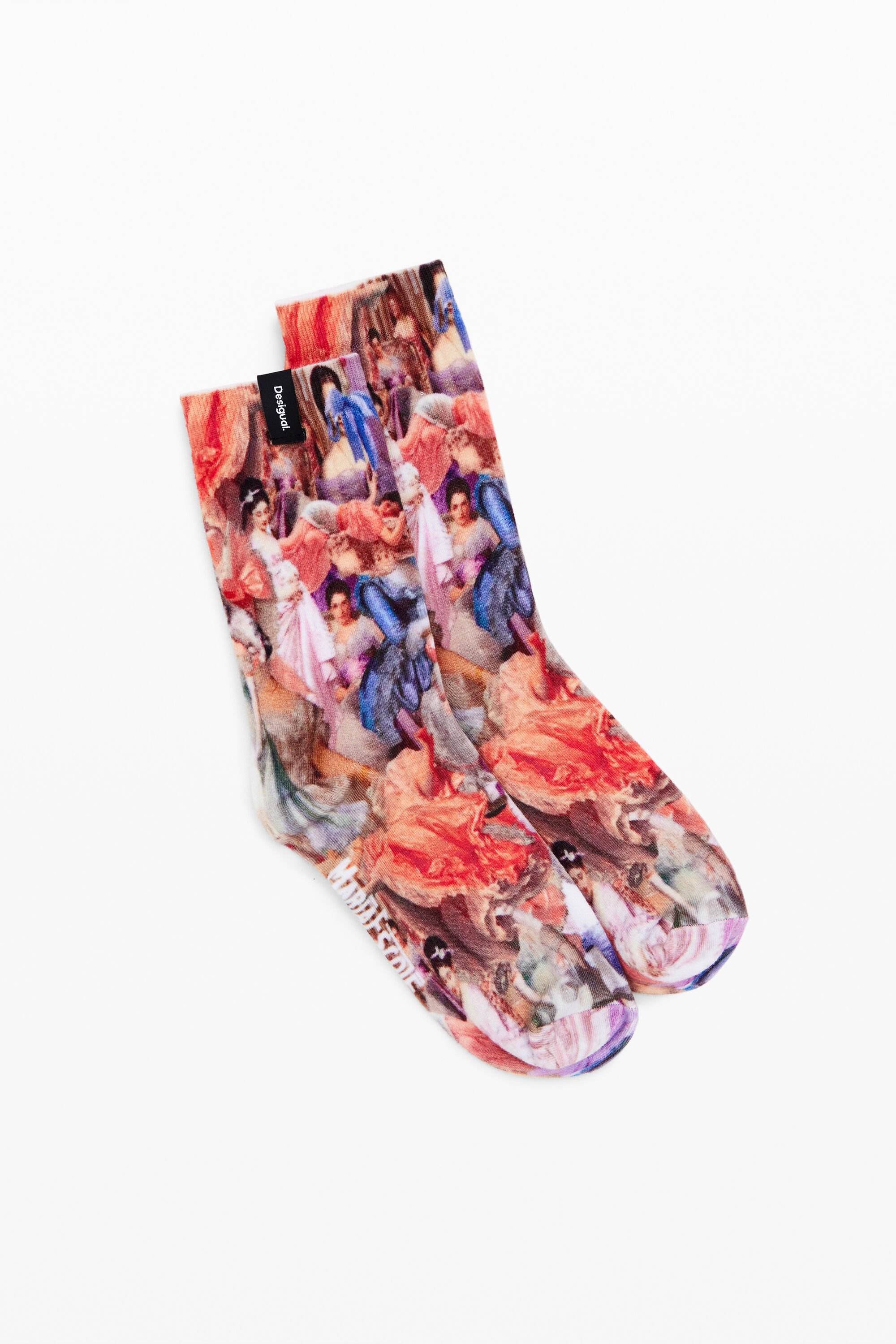 SOCKS