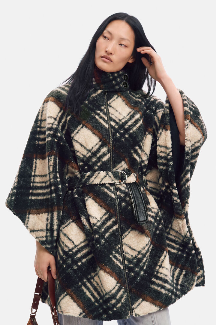 Poncho Cuadros
