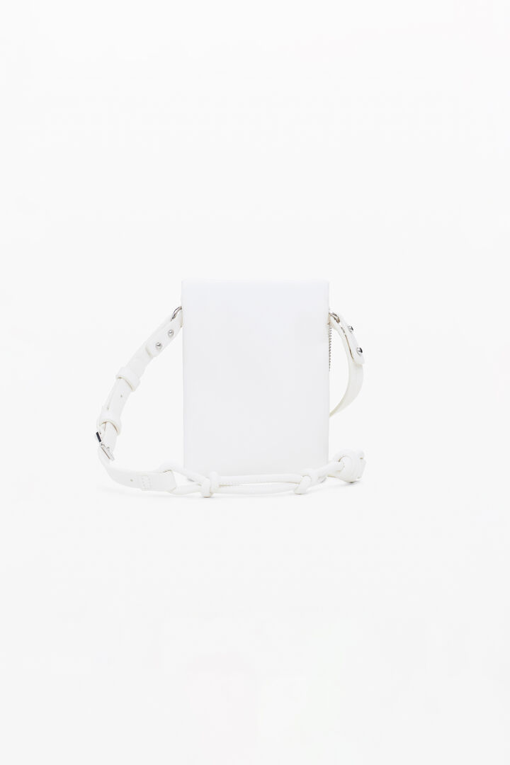 3D logo phone holder | Desigual
