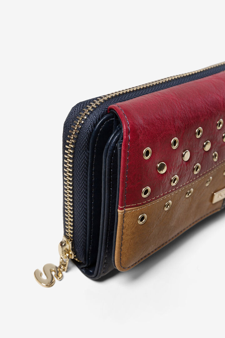 Studded Purse Torino Maria | Desigual
