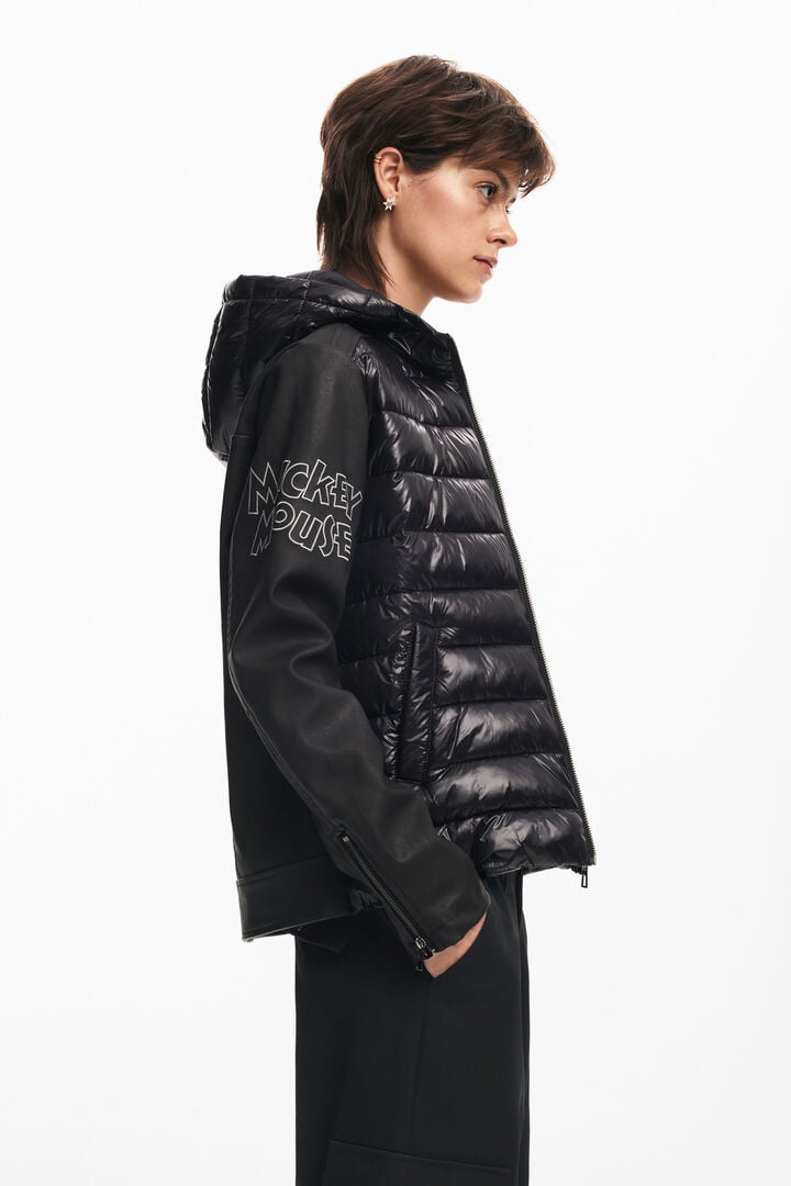 Chaqueta Mickey Mouse | Desigual