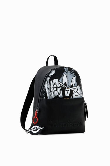 Motxilla petita Bugs Bunny | Desigual