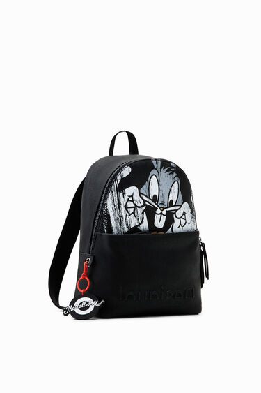 Small Bugs Bunny backpack | Desigual