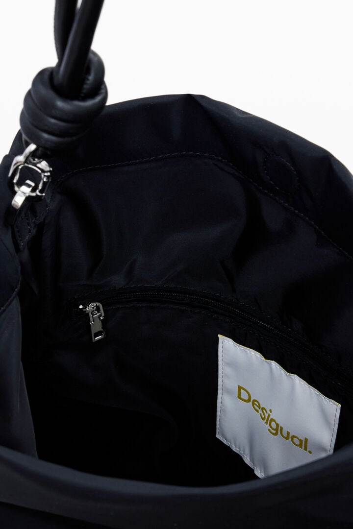 Bolso de mano multiasas | Desigual
