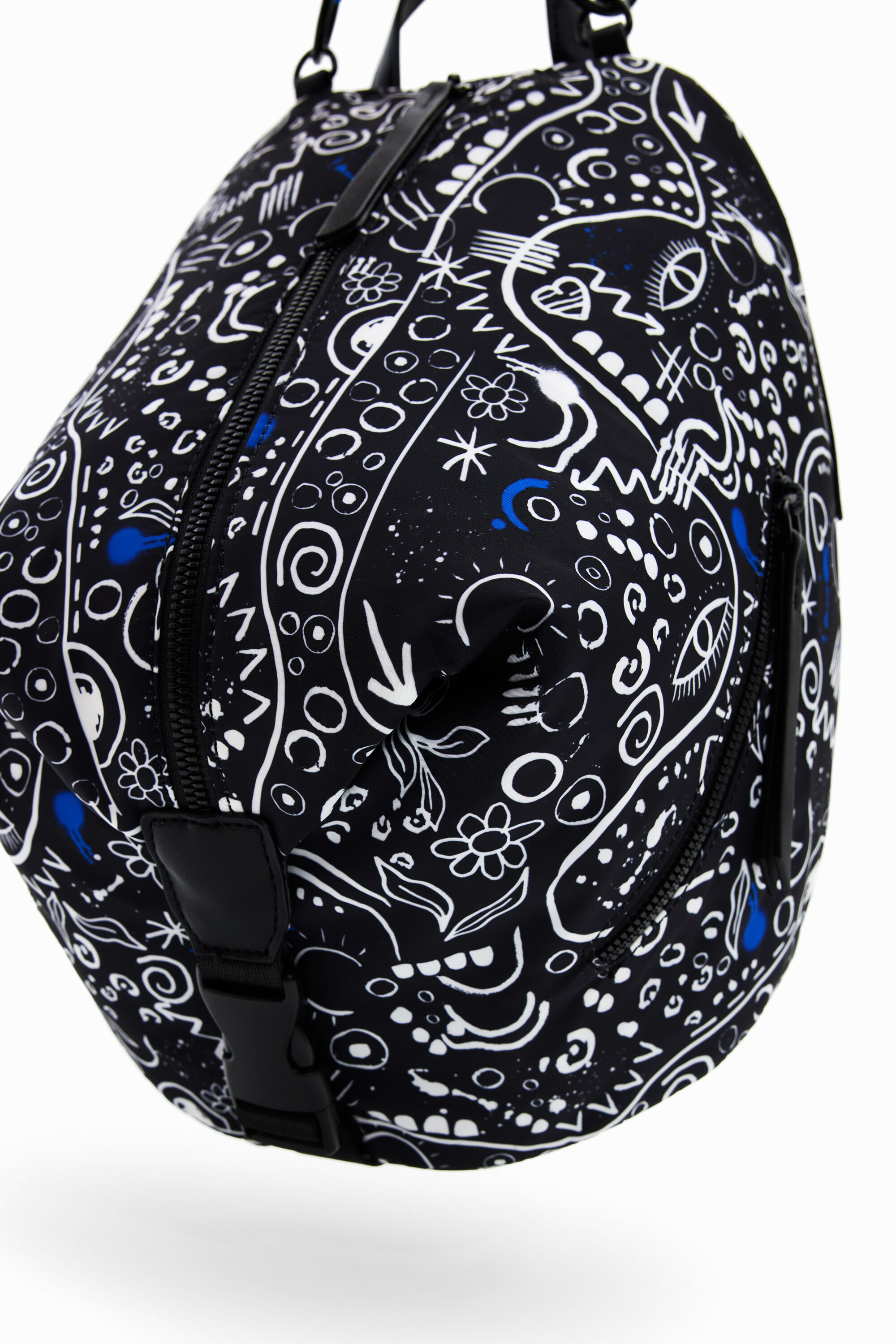 Desigual top sac 2019