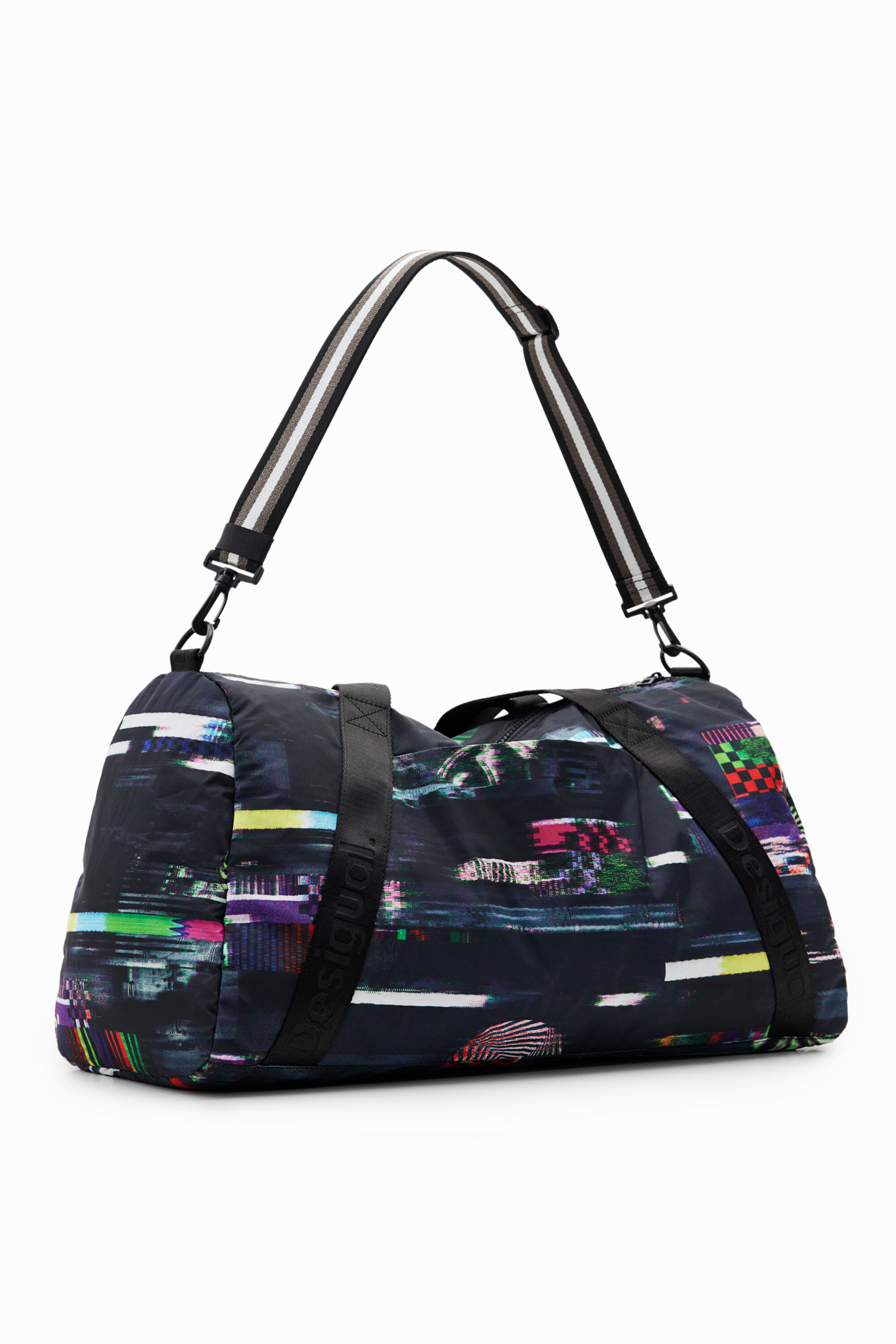 Sac XL glitch sport I Desigual