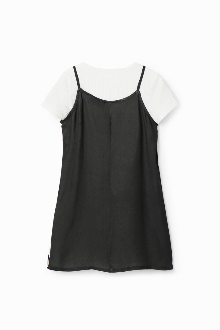 Bugs Bunny 2 in 1 vestito | Desigual