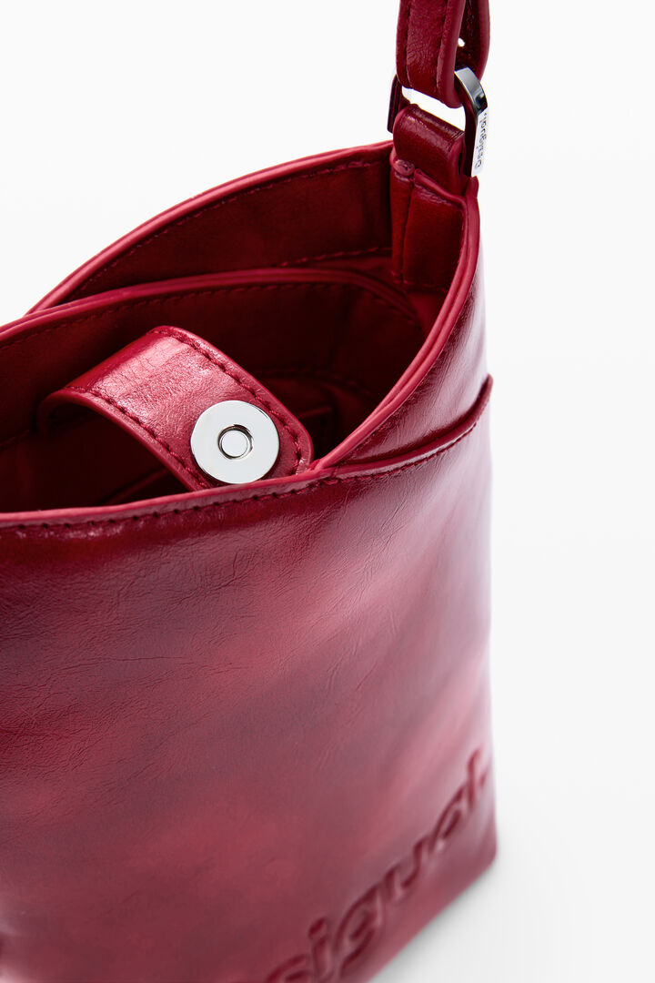 Porta móvil charms | Desigual