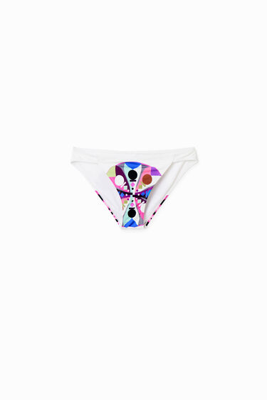 Braguita bikini M. Christian Lacroix | Desigual