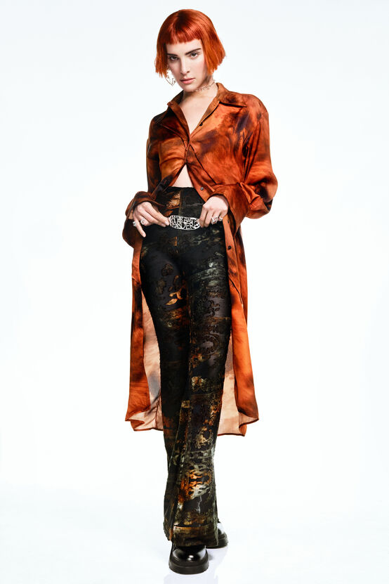 Total Look