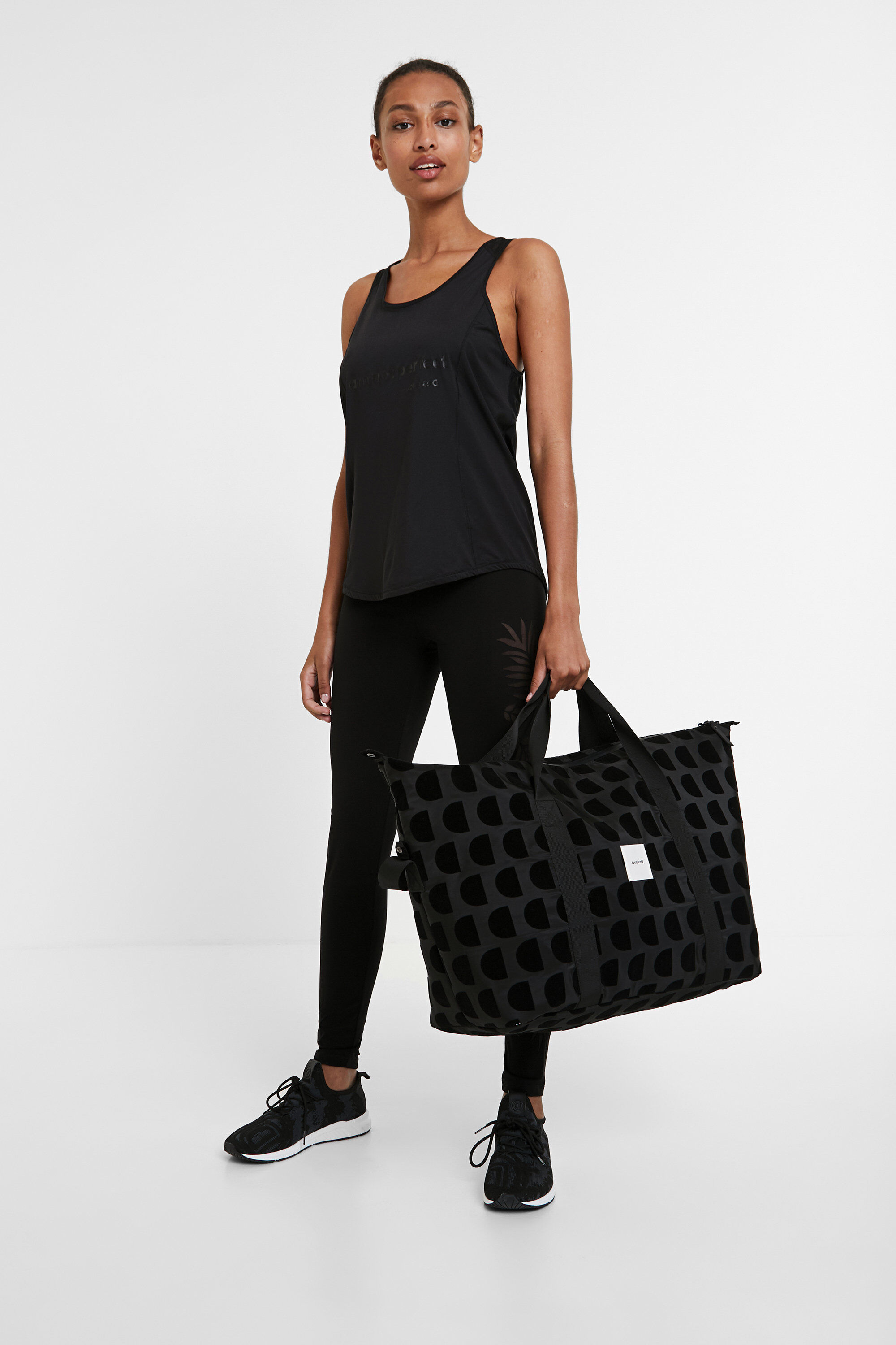 Bolsa deporte desigual new arrivals