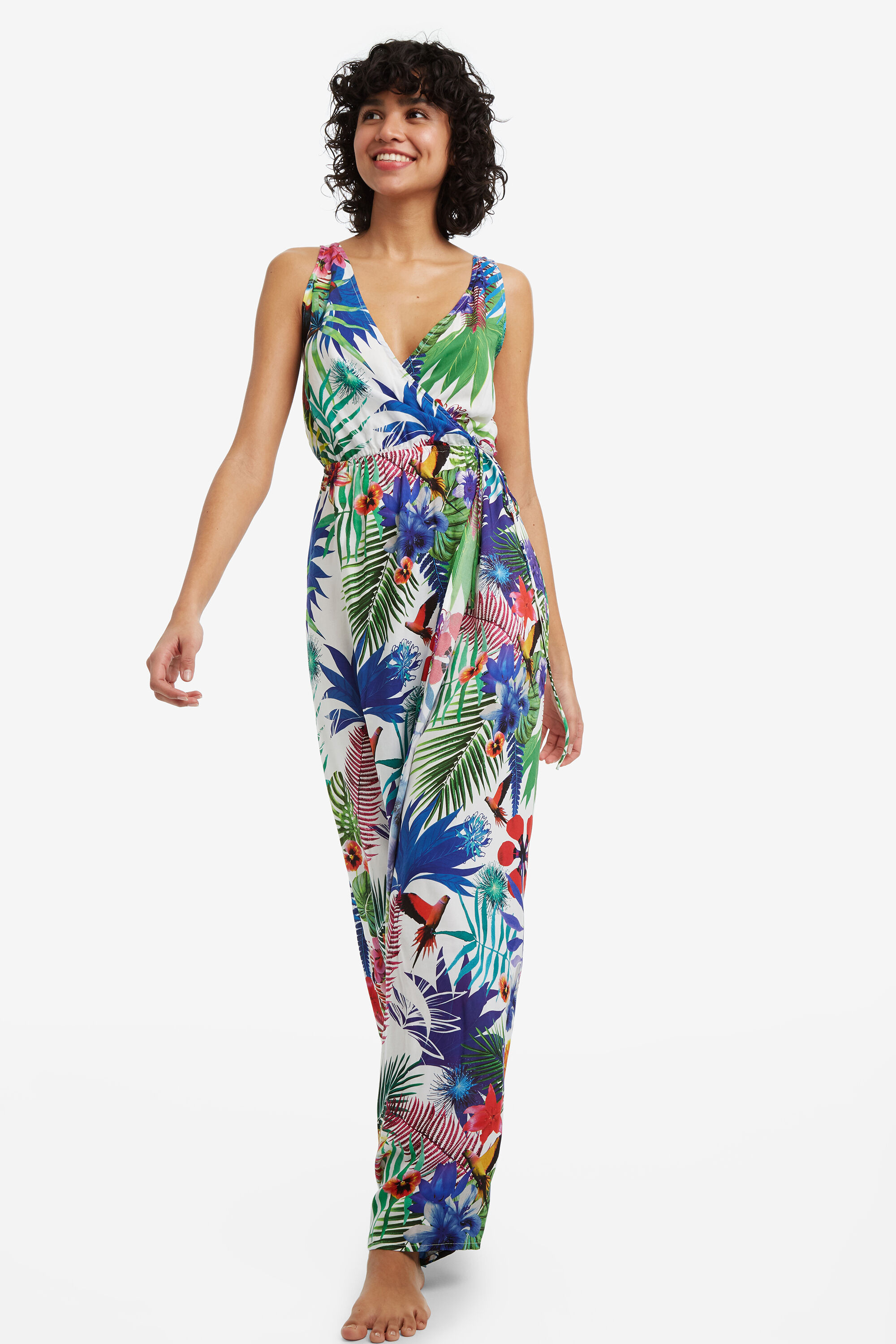 Robe jasmine desigual discount