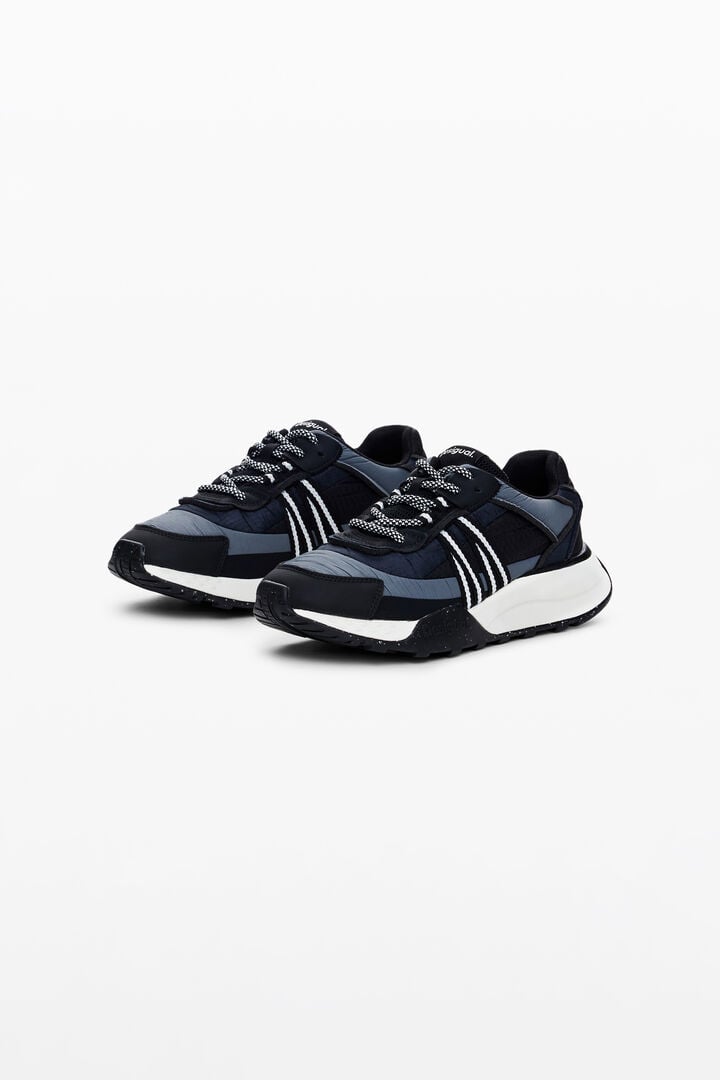 Zapatilla jogger | Desigual