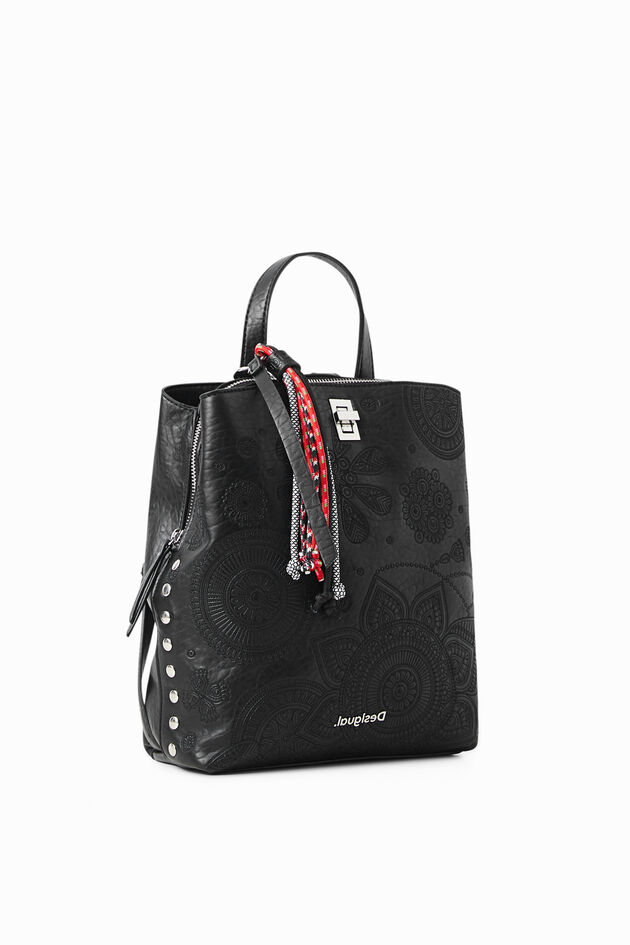 Tóxico vacío Apariencia Bolsos para mujer | Desigual