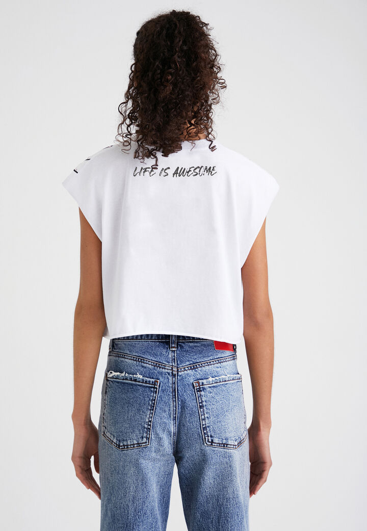 Body slim Piolín | Desigual