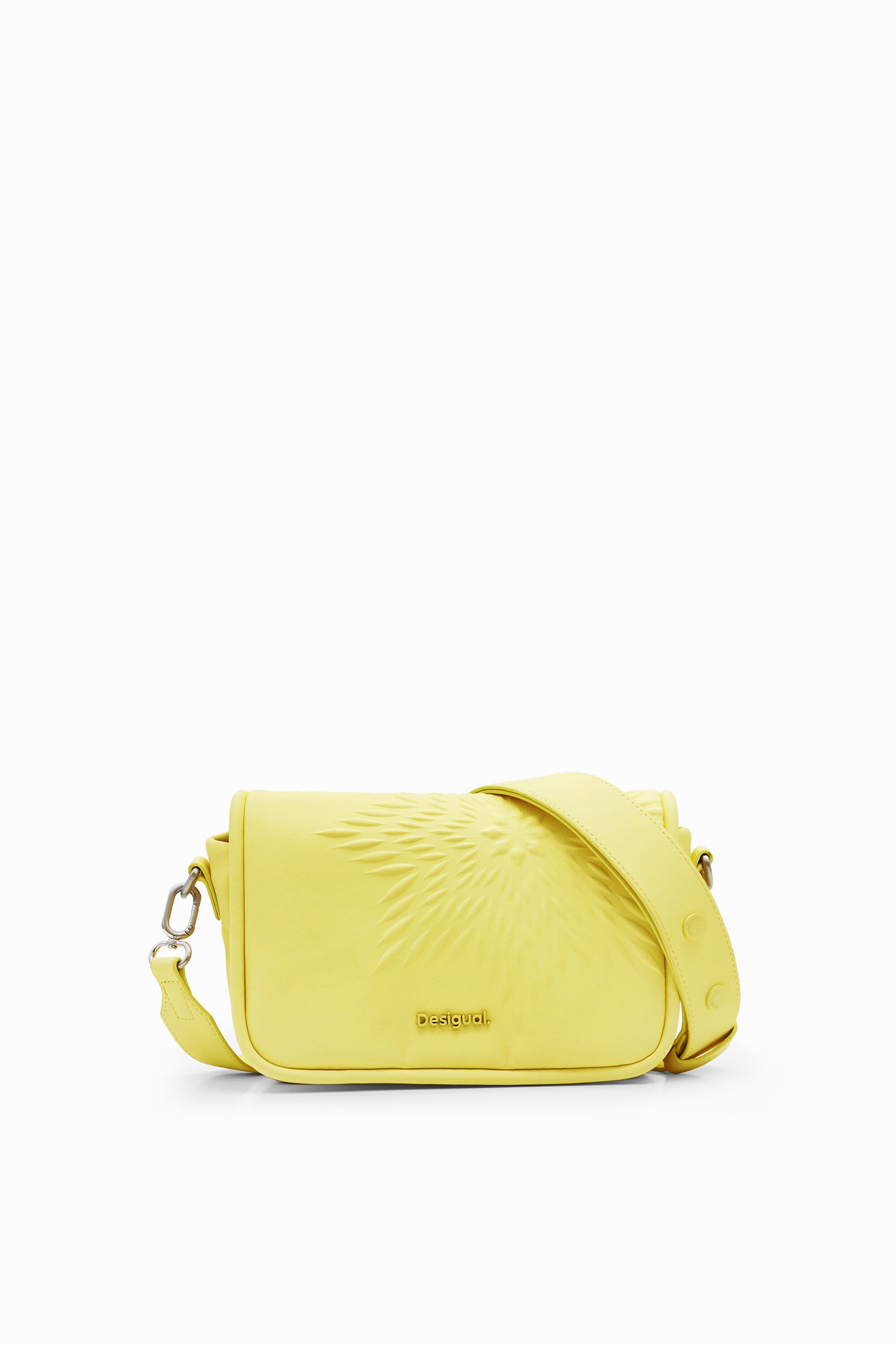 Sac hotsell desigual jaune