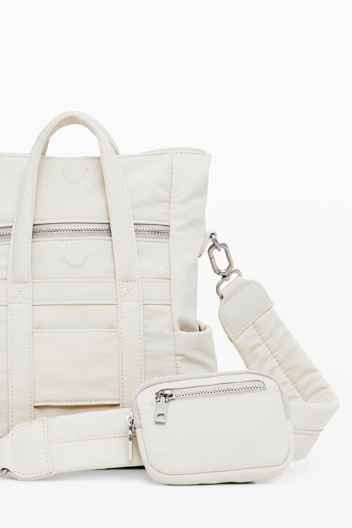 Voyager XS Backpack | Desigual