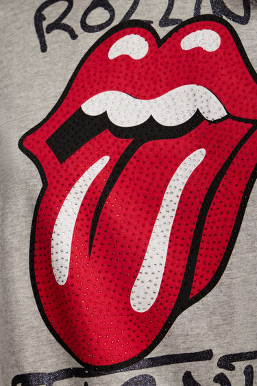 Camiseta The Rolling Stones | Desigual