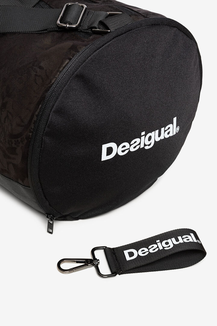 Floral sport bag | Desigual