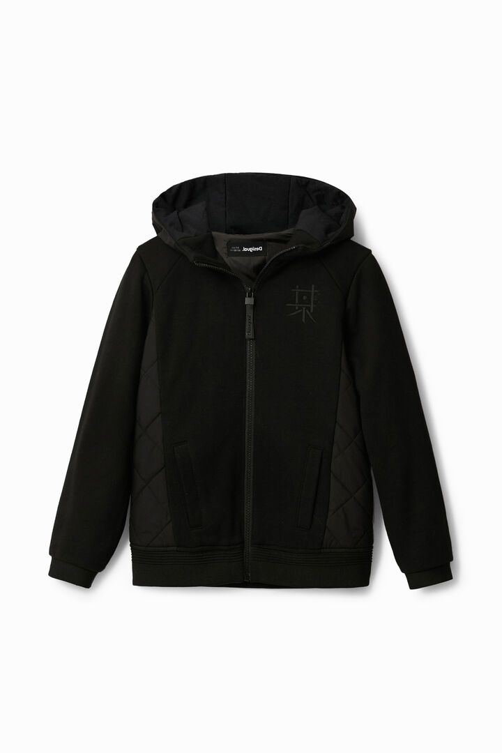 Chaqueta skater | Desigual