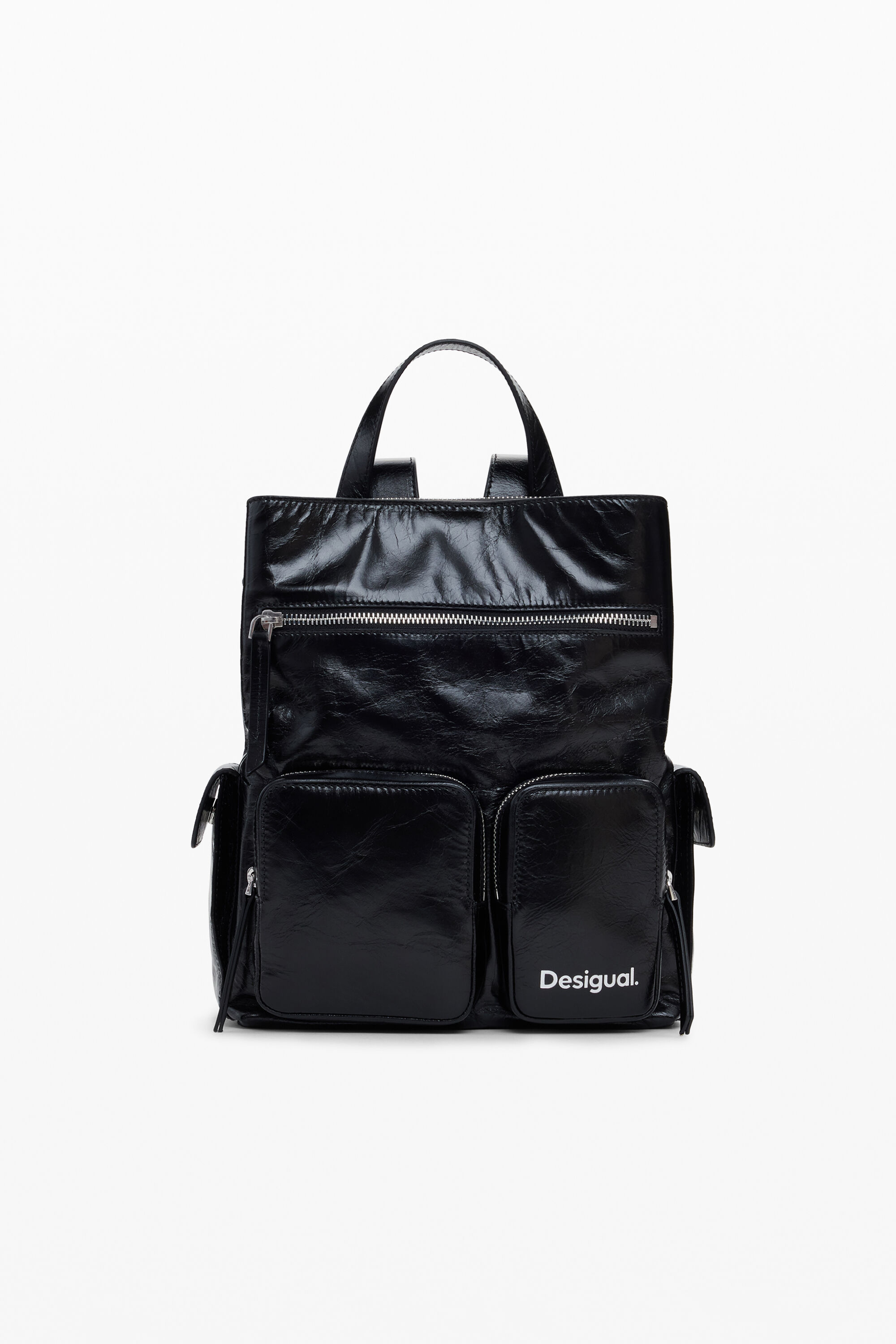 ウィメンズバックパック | Desigual