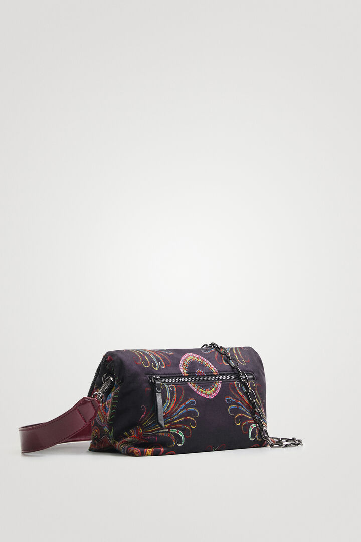 Sling bag paisley | Desigual