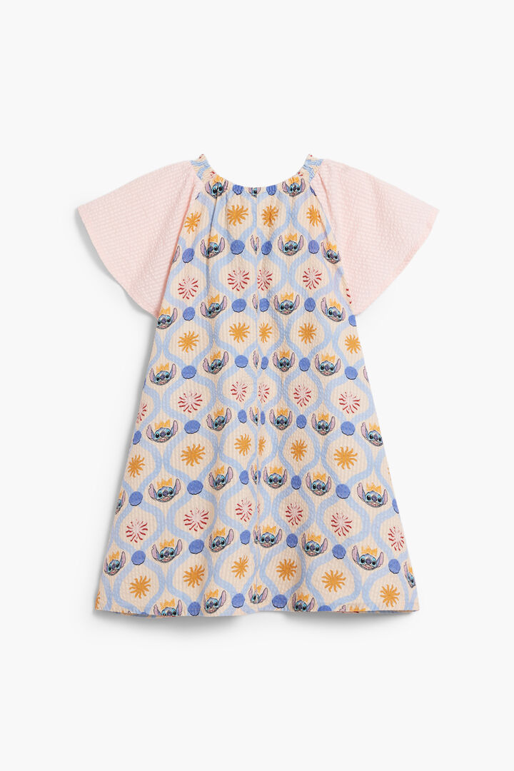 Vestido Stich™soles | Desigual