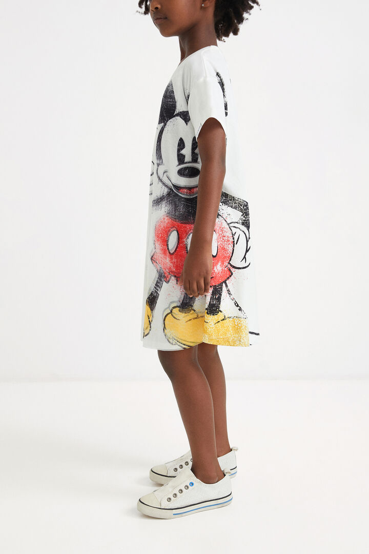 Mickey Mouse dress | Desigual