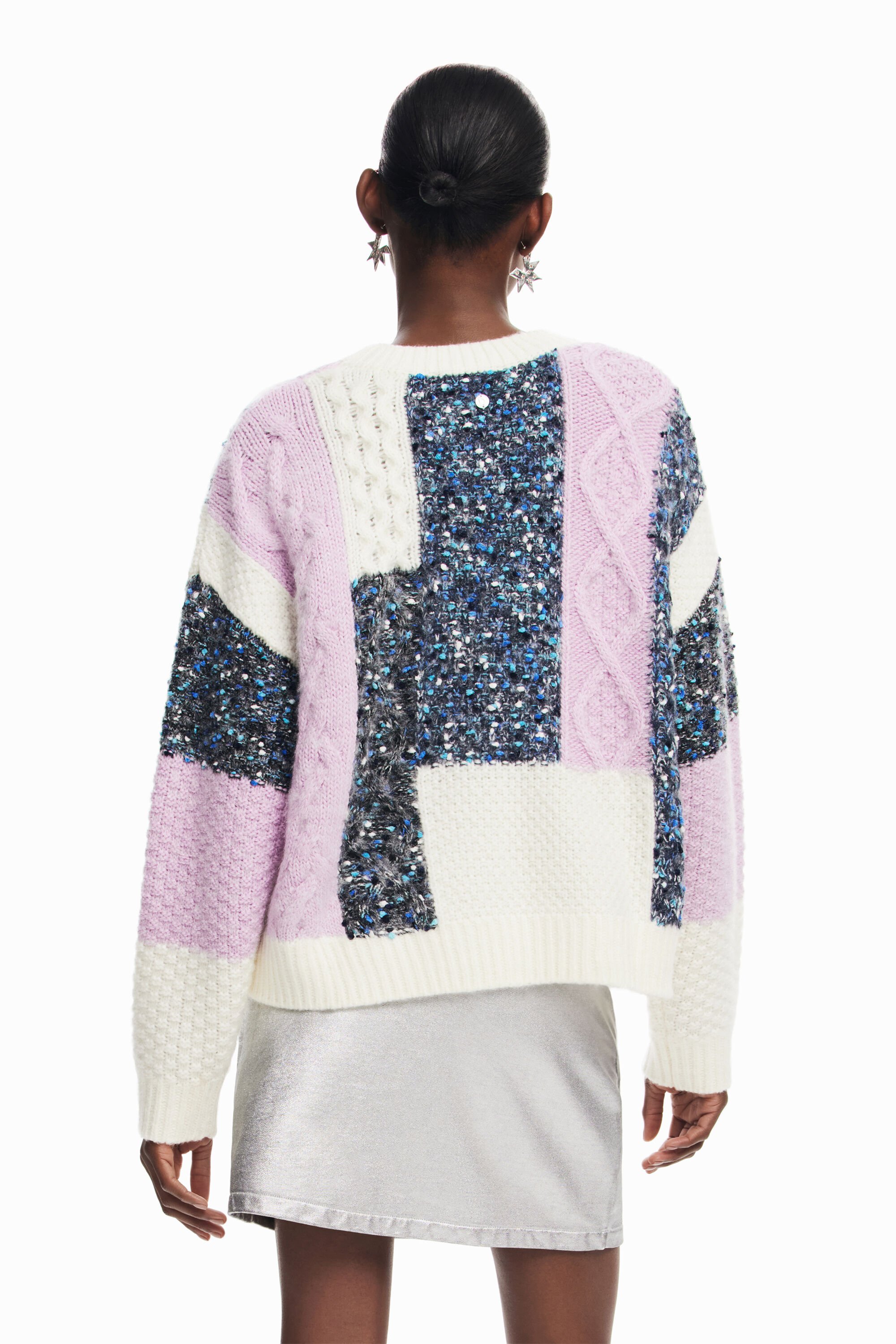 Maglioni desigual cheap