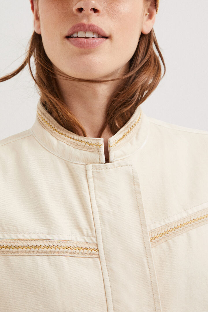 Veste hybride | Desigual