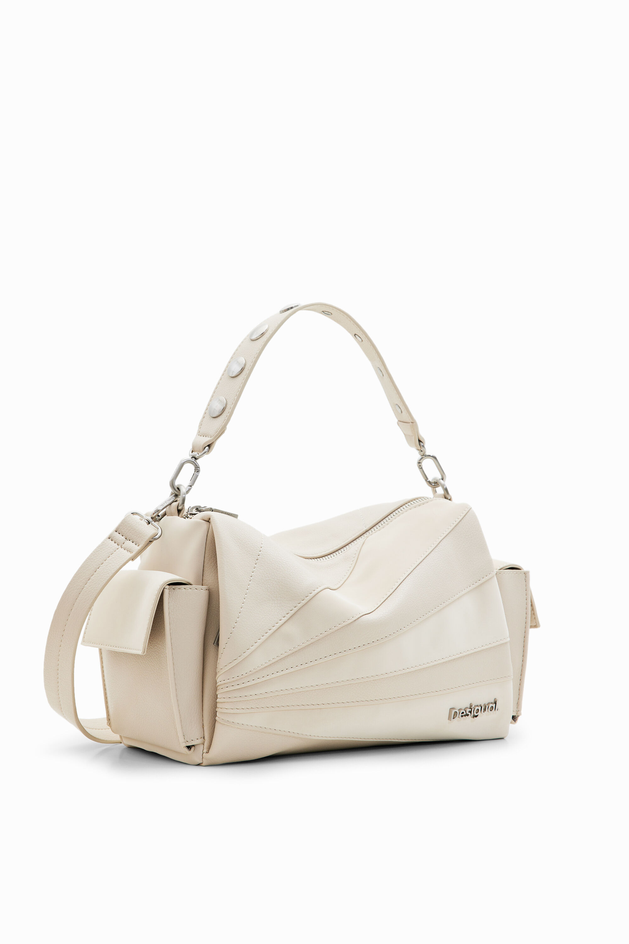 Tasche M Patch Texturen