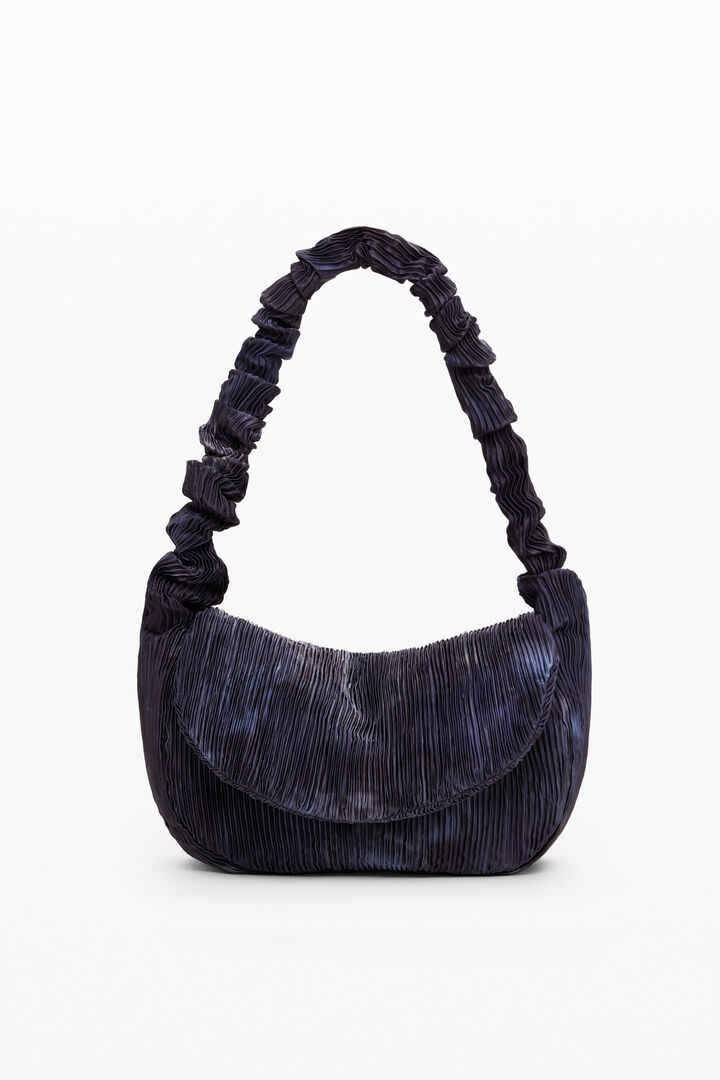 Collina Strada pleated bag | Desigual