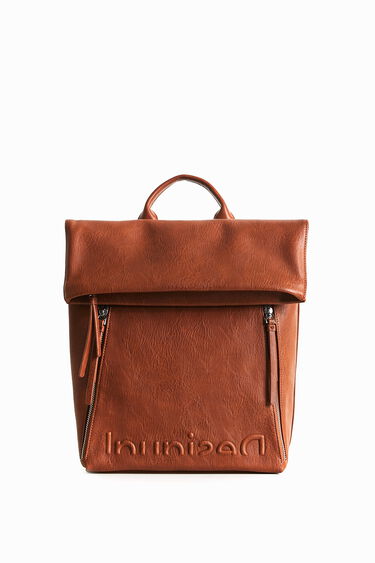 Urbaner Rucksack Taschen | Desigual